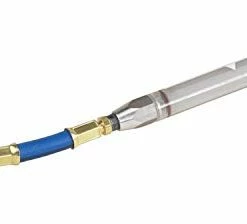 Buy ???? (16256) R-134A Oil Injector With 1/2" Acme Quick Couple ????