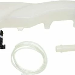 Promo ⌛ Garage-Pro Washer Reservoir For NISSAN FRONTIER 2005-2018 Assembly With Pump Inlet Cap And Sensor ???? 8 Promo ⌛ Garage-Pro Washer Reservoir For NISSAN FRONTIER 2005-2018 Assembly With Pump Inlet Cap And Sensor ???? -ZeroR-shop 2194PHQ8hsL