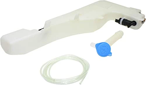 Promo ⌛ Garage-Pro Washer Reservoir For NISSAN FRONTIER 2005-2018 Assembly With Pump Inlet Cap And Sensor ???? 4 Promo ⌛ Garage-Pro Washer Reservoir For NISSAN FRONTIER 2005-2018 Assembly With Pump Inlet Cap And Sensor ???? - Image 2