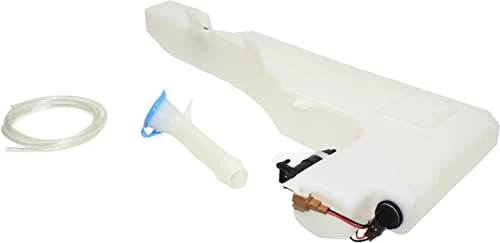 Promo ⌛ Garage-Pro Washer Reservoir For NISSAN FRONTIER 2005-2018 Assembly With Pump Inlet Cap And Sensor ???? 3 Promo ⌛ Garage-Pro Washer Reservoir For NISSAN FRONTIER 2005-2018 Assembly With Pump Inlet Cap And Sensor ????