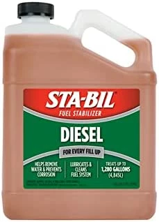 Coupon ???? STA-BIL (22254) Diesel Fuel Stabilizer And Performance Improver - Keeps Diesel Fuel Fresh For Up To 12 Months - Lubricates And Cleans The Fuel System - Treats 320 Gallons, 32 Fl. Oz. , Orange ❤️ 10 Coupon ???? STA-BIL (22254) Diesel Fuel Stabilizer And Performance Improver - Keeps Diesel Fuel Fresh For Up To 12 Months - Lubricates And Cleans The Fuel System - Treats 320 Gallons, 32 Fl. Oz. , Orange ❤️ - Image 8