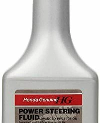 Brand new ⭐ Genuine Honda Fluid 08206-9002 Power Steering Fluid - 12 Oz ????