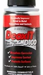 Best deal ⌛ Osa D5S-6 CAIG DeoxIT 5% Spray Contact Cleaner, 5 Oz ???? -ZeroR-shop 314jES1DdjL. AC
