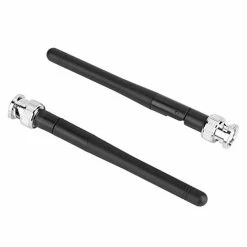 Brand new ⌛ For Sennheiser Antennas For Ew100 Receiver Replacement Antenna-2PCS UHF Antenna With BNC Connector For Sennheiser EW100 EW300 EW500 G3 Receiver HM ⭐ -ZeroR-shop 314wwOKWjWL