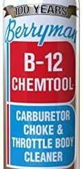 Flash Sale ???? Berryman Products 0120 B-12 CHEMTOOL Carburetor, Choke & Throttle Body Cleaner, 20-Ounce Aerosol (0120C) , RED ???? 8 Flash Sale ???? Berryman Products 0120 B-12 CHEMTOOL Carburetor, Choke & Throttle Body Cleaner, 20-Ounce Aerosol (0120C) , RED ???? -ZeroR-shop 315L0ZAixFL. AC