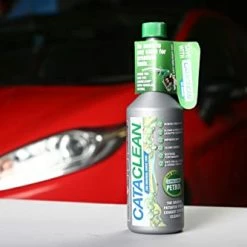 Discount ⌛ Cataclean 120007 Complete Engine, Fuel And Exhaust System Cleaner, 473 Milliliter (Packaging May Vary) ⌛ -ZeroR-shop 3161QAORtqL