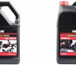 Outlet ???? 4 Four Stroke Oil 10w-40 1 Gallon ❤️ -ZeroR-shop 3171jm3stS. AC