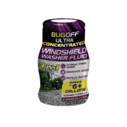 Buy ???? Windshield Washer Fluid Ultra-Concentrated ????