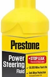 Hot Sale ❤️ AS262 Power Steering Fluid With Stop Leak - 12 Oz ???? -ZeroR-shop 31BG2Rom3eL. AC