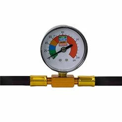 Brand new ❤️ ZeroR® Top Off Kit #2 - Genuine 8oz HFO-R1234yf Refrigerant (2 Cans) & HD Brass Can Tap With Gauge ???? 15 Brand new ❤️ ZeroR® Top Off Kit #2 - Genuine 8oz HFO-R1234yf Refrigerant (2 Cans) & HD Brass Can Tap With Gauge ???? -ZeroR-shop 31CAJh1azSS