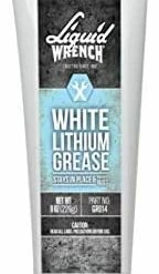 Hot Sale ???? Stens 752-914 White Lithium Grease Compatible With/Replacement L616 One Each, 10.25 Oz. Siz ❤️ -ZeroR-shop 31DFT2yUVaL. AC