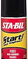 Coupon ✨ STA-BIL Start Your Engines! - Fixes Non-Running Engines - A Jump Start In A Can - Revitalizes Fuel System - Safe For 2 And 4-Cycle Engines - Ensures Quick, Easy Starts, 2 Fl. Oz. (21214) ???? -ZeroR-shop 31EEp1guxFL. AC