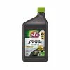 New ???? Remium Small Engine 4 Cycle Oil Formula, SAE10W-30 Small Engine Oil Engine Care Formula Reduces Wear For Lawnmower, Push Mower, Tractor, 32 Oz ????