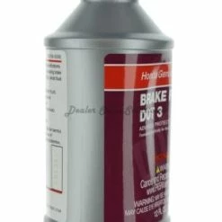 Top 10 ???? Genuine Honda 08798-9008 Brake Fluid Dot 3 ???? -ZeroR-shop 31FO3MzUsxL