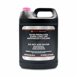 Best deal ???? Genuine 00272 SLLC2 Engine Coolant / Antifreeze ????