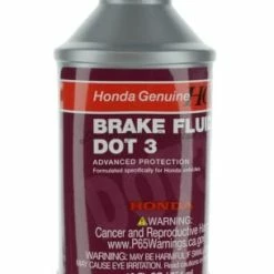 Top 10 ???? Genuine Honda 08798-9008 Brake Fluid Dot 3 ????