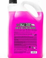 Discount ???? Bike Cleaner Concentrate, 1 Liter - Fast-Action, Biodegradable Nano Gel Refill - Mixes With Water To Make Up To 4 Liters Of Bike Wash ???? -ZeroR-shop 31M1tpTtq6L. AC