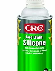 Best deal ⌛ Food Grade Silicone 03040 - 10 Wt. Oz., Multi-Purpose Silicone Lubricant For High Temperature Applications ???? -ZeroR-shop 31M8od99GjL