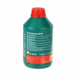 Hot Sale ???? For Mercedes Hydraulic Fluid Power Steering/Suspension FEBI (1 Liter) ????