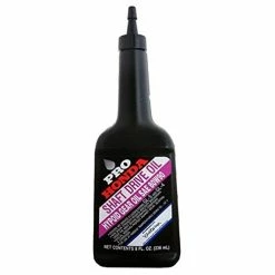 Cheap ???? 08208-0080 Pro Shaft Drive Oil ????