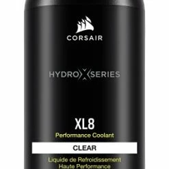 Budget ???? CORSAIR Hydro X Series, XL8, Performance Coolant, 1L, Clear ????