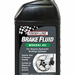 Best reviews of ???? Mineral Oil Brake Fluid Bottle, 16 Oz ????