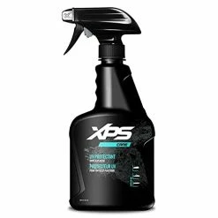 Buy ???? Sea-Doo New OEM, XPS 16 Fl. Oz. (473 Ml) Vinyl & Plastic UV Protectant, 779317 ????