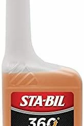 Best deal ???? STA-BIL 360 Protection Ethanol Treatment & Fuel Stabilizer - Prevents Corrosion Caused By Ethanol Blended Fuel, Helps Increase Engine Power And Fuel Efficiency, Treats Up To 160 Gallons, 32oz (22275) ???? -ZeroR-shop 31RWyCsOqDS. AC