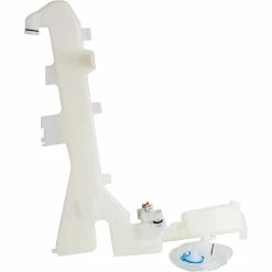 Coupon ???? Evan-Fischer Washer Reservoir Compatible With HONDA CR-V 02-06 Upper And Lower Tank Assy W/Cap 2 Pumps And Inlet Japan Built ???? -ZeroR-shop 31RbHNoCTLL