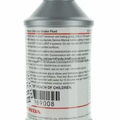 Top 10 ???? Genuine Honda 08798-9008 Brake Fluid Dot 3 ???? -ZeroR-shop 31RwxZqghwL