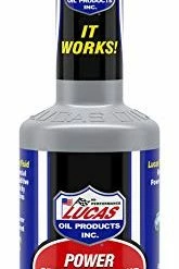 Coupon ???? 10823 Power Steering Fluid - 12 Oz ????
