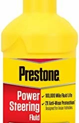 Brand new ???? AS269 Power Steering Fluid For Asian Vehicles - 12 Oz ????