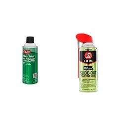 Wholesale ???? Power Lube Industrial High Performance Lubricant With PTFE, 11 Wt Oz, High Performance Aerosol Lubricant Spray ✔️ -ZeroR-shop 31Vk1rorCBL