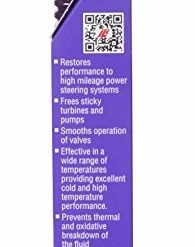 Discount ???? 20404 Universal Power Steering Fluid Protectant, 4 Fl. Oz ✔️ -ZeroR-shop 31WNZoFOjJL