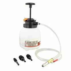 Deals ???? ABN Manual ATF Filler System – 3L Manual Transmission Fluid Pump Tool For Automatic Transmission With System Adapters ???? -ZeroR-shop 31WmUPOU5LL