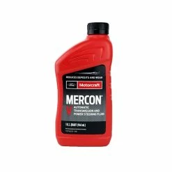 New ???? XT5QMC Mercon V Automatic Transmission Fluid - Case Of 12 Quarts ✔️ -ZeroR-shop 31bLTVlIyWL