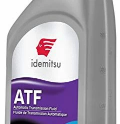 Deals ⭐ ATF Type HP Automatic Transmission Fluid For Subaru - 1QT, Red, (30040099-75000C020) ❤️ -ZeroR-shop 31bxm8KHUrL