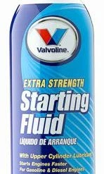 Buy ???? Valvoline 602373 11 Oz Starting Fluid (12 Pack) ✔️