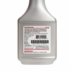 Best Sale ???? 08206-9002PE Power Steering Fluid Pack Of 3 ???? -ZeroR-shop 31fxlkUgU4L