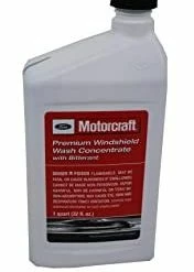Best deal ???? Genuine Ford Fluid ZC-32-B Premium Windshield Washer Concentrate - 32 Ounce (ZC-32-B2) ????