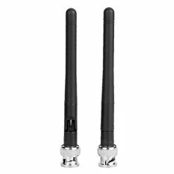 Brand new ⌛ For Sennheiser Antennas For Ew100 Receiver Replacement Antenna-2PCS UHF Antenna With BNC Connector For Sennheiser EW100 EW300 EW500 G3 Receiver HM ⭐ -ZeroR-shop 31hJBZImeLL