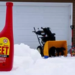Outlet ???? ISO-HEET Water Remover And Premium Fuel Line Antifreeze + Injector Cleaner - Helps Increase Gas Mileage - Improves Engine Performance - Year Round Performance, 12 Fl. Oz. (28202) , Red ???? 8 Outlet ???? ISO-HEET Water Remover And Premium Fuel Line Antifreeze + Injector Cleaner - Helps Increase Gas Mileage - Improves Engine Performance - Year Round Performance, 12 Fl. Oz. (28202) , Red ???? -ZeroR-shop 31hP5mI6x5L