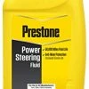 Discount ???? Prestone AS261 Power Steering Fluid - 32 Oz ❤️ -ZeroR-shop 31iBPawkO6L