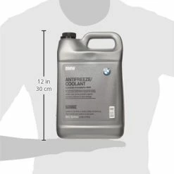 Budget ???? BMW 82141467704 Coolant/Antifreeze ???? -ZeroR-shop 31iMk12qOjL