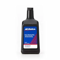 Coupon ???? ACDelco Power Steering Fluid 10-5073 32 Oz ⭐