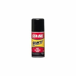 Coupon ✨ STA-BIL Start Your Engines! - Fixes Non-Running Engines - A Jump Start In A Can - Revitalizes Fuel System - Safe For 2 And 4-Cycle Engines - Ensures Quick, Easy Starts, 2 Fl. Oz. (21214) ????