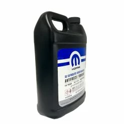 Discount ???? Mopar 68163849AB 10 Year/150,000 Mile Coolant 50/50 Premixed - Embittered ????