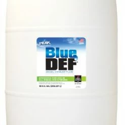Promo ???? BlueDEF DEF001 Diesel Exhaust Fluid - 55 Gallon Drum ????