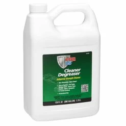 Hot Sale ???? Cleaner Degreaser - 1 Gal - Removes Grease, Oil, Surface Debris & More | Non-flammable/Water Based | No Films, Fumes, Or Solvents ????