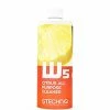 Promo ???? W5 Citrus All Purpose Cleaner - Removes Oil And Grime With Ease; Does Not Damage Wax Or ???? Coatings; 100% Biodegradable; Use On Engine Bays Or Carpet Stains To Remove Grease (500 Milliliters) ????